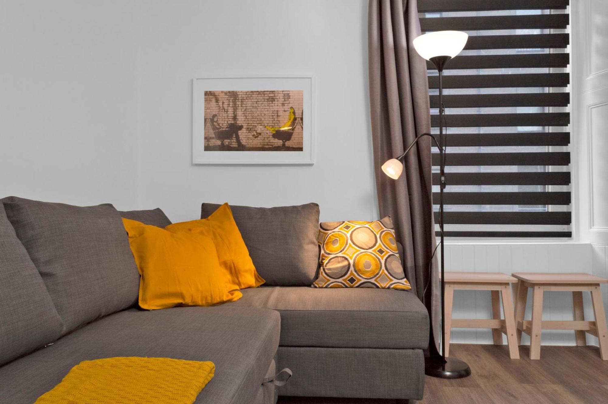 Blackie'S Neuk Perfect For City Uni & West End Dundee Ngoại thất bức ảnh