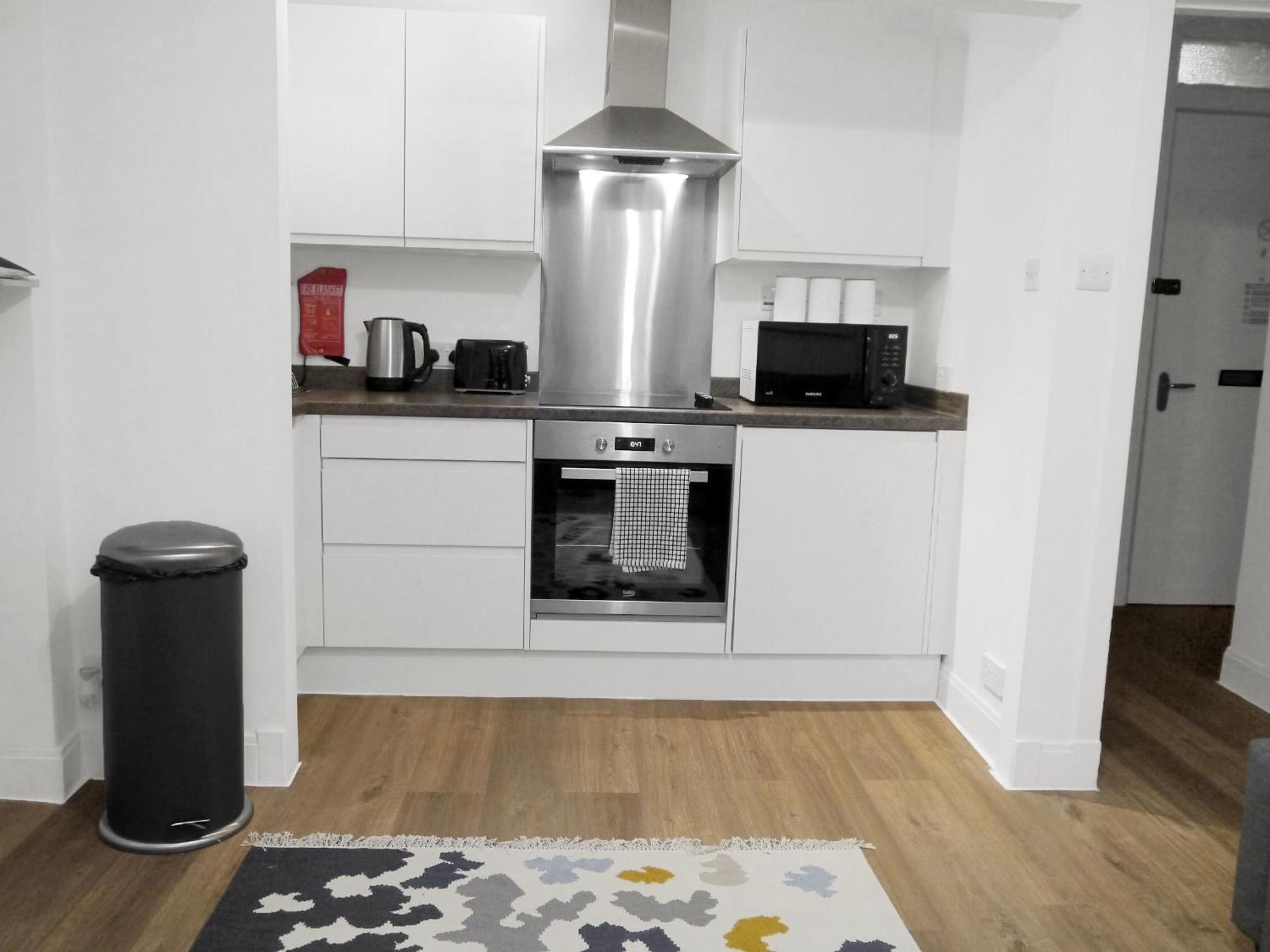 Blackie'S Neuk Perfect For City Uni & West End Dundee Ngoại thất bức ảnh