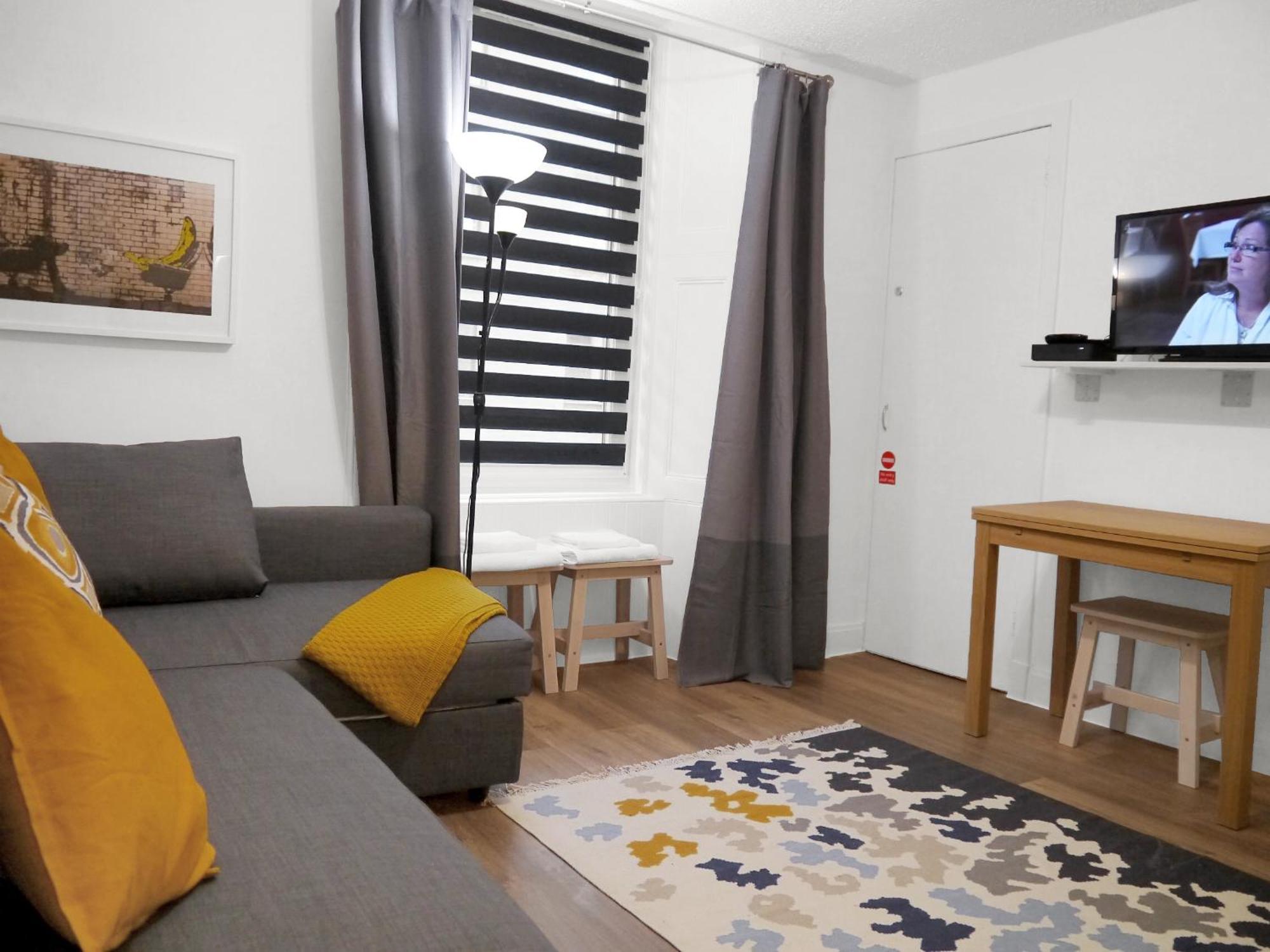 Blackie'S Neuk Perfect For City Uni & West End Dundee Ngoại thất bức ảnh
