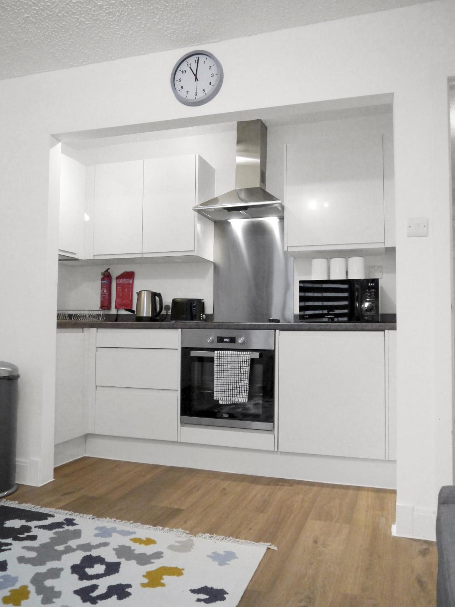 Blackie'S Neuk Perfect For City Uni & West End Dundee Ngoại thất bức ảnh