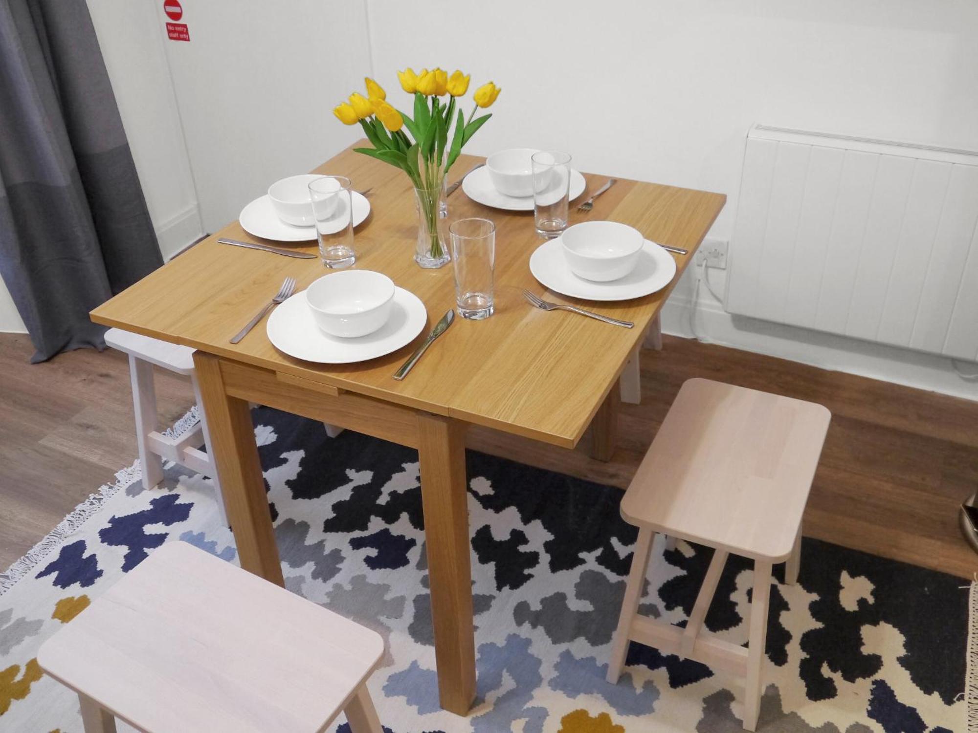 Blackie'S Neuk Perfect For City Uni & West End Dundee Ngoại thất bức ảnh
